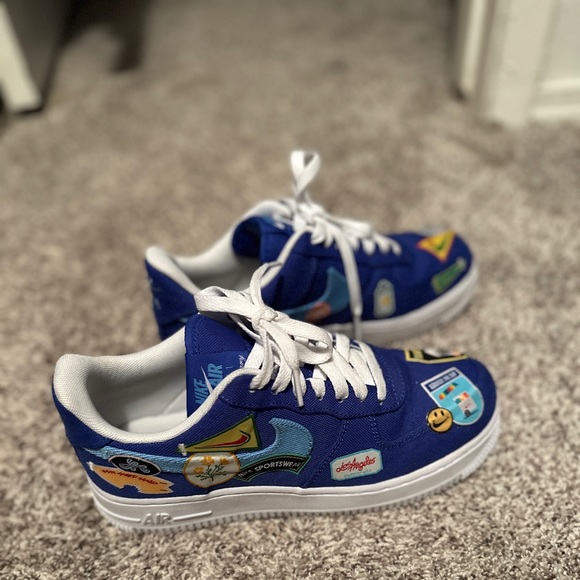 Nike women - Picture 4 of 5